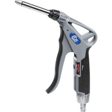 โหลดรูปภาพลงในโปรแกรมดูแกลเลอรี CEJN Series 210 Multiflow Air/Fluid Gun Star Tip Tube 90 มม.320 จุกนม 11-210-3100 CEJN
