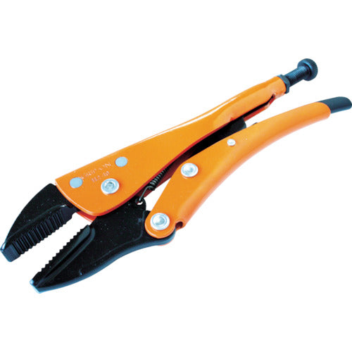 GRIP-ON คีมยึดจับตรง 300 มม. 112-12 Grip-on