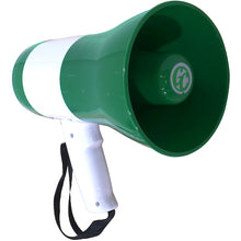 Load image into gallery viewer, GREEN CROSS Handy Megaphone (Rechargeable) 1128020403 GREEN CROSS
