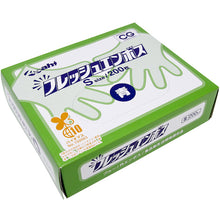 โหลดรูปภาพลงในโปรแกรมดูแกลเลอรี Asahi Biomass ถุงมือโพลีเอทิลีน กล่องนูนสด สีฟ้า S (200 ชิ้น) 11340 Asahi

