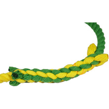 Load image into gallery viewer, GREEN CROSS Safety Rope 10M Type 3 Colors 1139300030 GREEN CROSS
