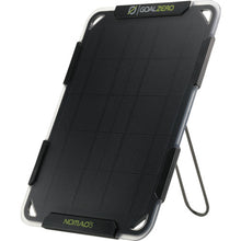 โหลดรูปภาพลงในโปรแกรมดูแกลเลอรี แผงโซลาร์เซลล์ขนาดกะทัดรัด GoalZero Nomad 5 BT204 GoalZero
