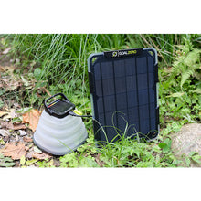 โหลดรูปภาพลงในโปรแกรมดูแกลเลอรี แผงโซลาร์เซลล์ขนาดกะทัดรัด GoalZero Nomad 5 BT204 GoalZero
