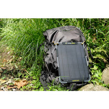 โหลดรูปภาพลงในโปรแกรมดูแกลเลอรี แผงโซลาร์เซลล์ขนาดกะทัดรัด GoalZero Nomad 5 BT204 GoalZero
