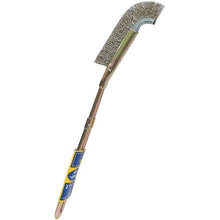 Load image into gallery viewer, KOWA J-type stainless steel brush channel brush #56 11554 KOWA

