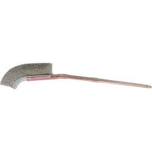 Load image into gallery viewer, KOWA J-type stainless steel brush channel brush #56 11554 KOWA
