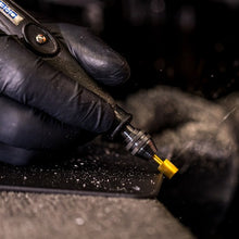 将图像导入到图库查看器中DREMEL高速切割机 115MAX DREMEL
