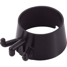 Tải hình ảnh vào trình xem thư viện, GREEN CROSS Nút chặn dây hình nón màu RC-ST Chiều cao 700mm Hình nón Polypropylene 116190 CHỮ THẬP XANH
