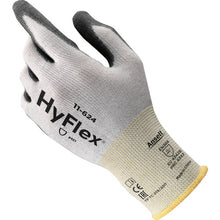 โหลดรูปภาพลงในโปรแกรมดูแกลเลอรี Ansell ถุงมือกันบาด HyFlex 11−624 S 11-624-7 Ansell
