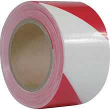 将图像导入到图库查看器中SAFERUN路障胶带 红/白 宽度 70mm×130m 不粘 11641 SAFERUN
