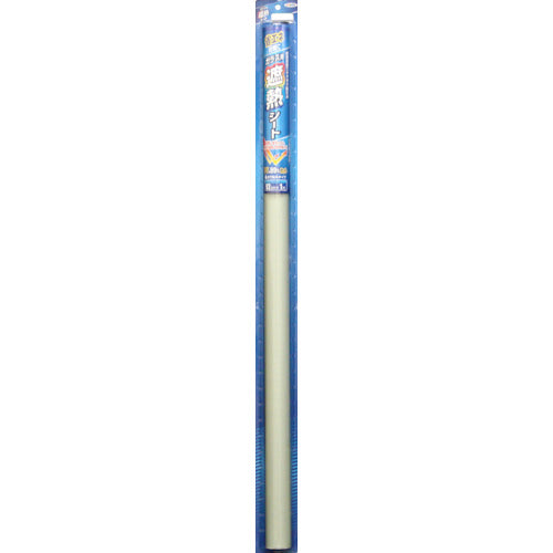แผ่นกันความร้อนกระจก ASAHIPEN 92cm x 2m ใส 116703 ASAHHIPEN