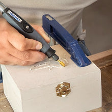 画像をギャラリービューアに読み込む, ドレメル　ハイスピードカッター　  117MAX  DREMEL
