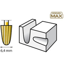 画像をギャラリービューアに読み込む, ドレメル　ハイスピードカッター　  117MAX  DREMEL

