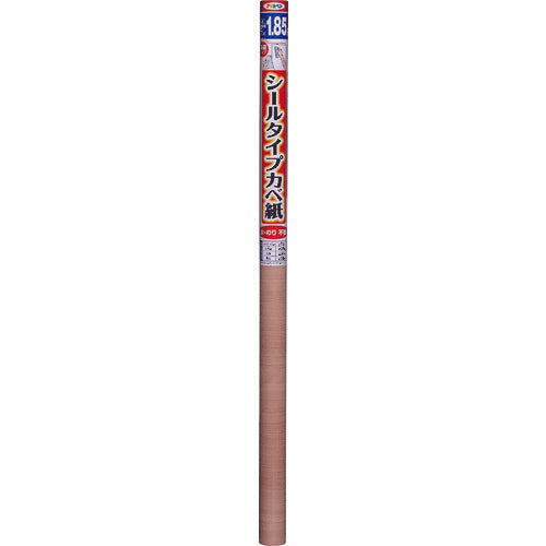 ASAHIPEN Loại con dấu Giấy hang động 92 CM X1.85M SW−16 Gỗ sồi nhẹ 118851 ASAHIPEN
