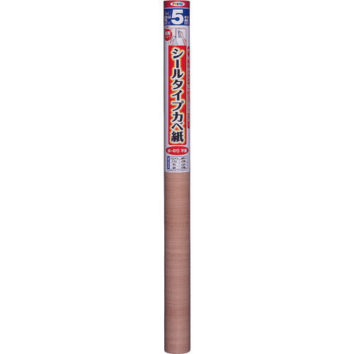 ASAHIPEN Loại con dấu Giấy hang động 92 CM X5M SW-26 Light Oak 118912 ASAHIPEN