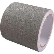 将图像导入到图库查看器中SAFERUN防滑胶带 宽度 100mm×5m 银色 11899 SAFERUN
