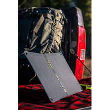 โหลดรูปภาพลงในโปรแกรมดูแกลเลอรี แผงโซลาร์เซลล์พับได้ GoalZero Nomad 10 XX1561 GoalZero
