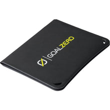 โหลดรูปภาพลงในโปรแกรมดูแกลเลอรี แผงโซลาร์เซลล์พับได้ GoalZero Nomad 10 XX1561 GoalZero
