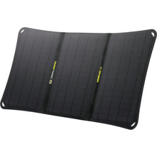 โหลดรูปภาพลงในโปรแกรมดูแกลเลอรี แผงโซลาร์เซลล์พับได้ GoalZero Nomad 20 XX1562 GoalZero
