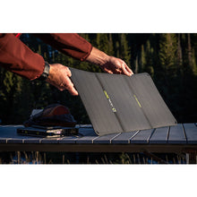 โหลดรูปภาพลงในโปรแกรมดูแกลเลอรี แผงโซลาร์เซลล์พับได้ GoalZero Nomad 20 XX1562 GoalZero
