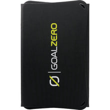 โหลดรูปภาพลงในโปรแกรมดูแกลเลอรี แผงโซลาร์เซลล์พับได้ GoalZero Nomad 20 XX1562 GoalZero
