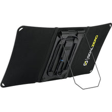 โหลดรูปภาพลงในโปรแกรมดูแกลเลอรี แผงโซลาร์เซลล์พับได้ GoalZero Nomad 20 XX1562 GoalZero
