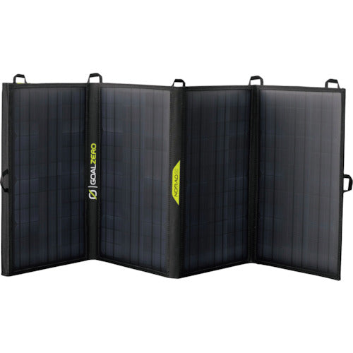 แผงโซลาร์เซลล์พับได้ GoalZero Nomad 50 XX1563 GoalZero
