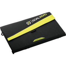 โหลดรูปภาพลงในโปรแกรมดูแกลเลอรี แผงโซลาร์เซลล์พับได้ GoalZero Nomad 50 XX1563 GoalZero
