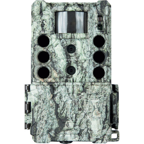 Bushnell Trophy Cam XLT32MP No Glow Dark Canyon 4K 119987C Bushnell