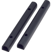 โหลดรูปภาพลงในโปรแกรมดูแกลเลอรี GREEN CROSS รถหยุดรถ -50-450W สูง 50× กว้าง 50× ความยาวโดยรวม 450 มม. ยาง 2 ชิ้น 120011 GREEN CROSS
