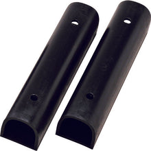 โหลดรูปภาพลงในโปรแกรมดูแกลเลอรี GREEN CROSS Car Stop Car Stop-100W สูง 100× กว้าง 100× ความยาวโดยรวม 450 ยาง 2 ชิ้น 120030 GREEN CROSS
