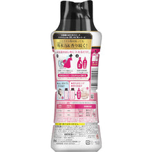 画像をギャラリービューアに読み込む, Ｐ＆Ｇ　レノア　アロマジュエル　香り付け専用ビーズ　アンティークローズ＆フローラル　本体　４７０ｍＬ　  396241  P and G
