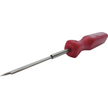 Tải hình ảnh vào trình xem thư viện, Dụng cụ tháo chốt WALTER X-TR ACT hình phẳng 1.6 x 1.0mm 121051 Walter Schroeder
