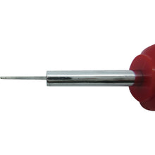 โหลดรูปภาพลงในโปรแกรมดูแกลเลอรี เครื่องมือถอดพิน WALTER X-TR ACT รูปทรงแบน 0.8 x 0.5 มม. 121052 Walter Schroeder
