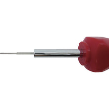 โหลดรูปภาพลงในโปรแกรมดูแกลเลอรี เครื่องมือถอดพิน WALTER X-TR ACT รูปทรงแบน 0.5 x 0.6 มม. 121084 Walter Schroeder
