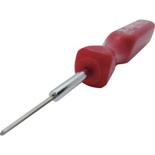 Tải hình ảnh vào trình xem thư viện, Dụng cụ tháo chốt WALTER X-TR ACT hình phẳng 1.2 x 1.0mm 121102 Walter Schroeder
