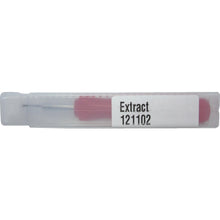 Tải hình ảnh vào trình xem thư viện, Dụng cụ tháo chốt WALTER X-TR ACT hình phẳng 1.2 x 1.0mm 121102 Walter Schroeder
