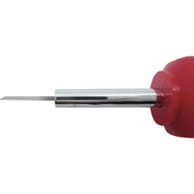 Tải hình ảnh vào trình xem thư viện, Dụng cụ tháo chốt WALTER X-TR ACT hình phẳng 1.0 x 0.7mm 121602 Walter Schroeder
