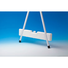 Load image into gallery viewer, GREEN CROSS Plug for Rubber EIGHT 1.05kg when full of water Plastic Weight 85×452×405mm 122330 GREEN CROSS
