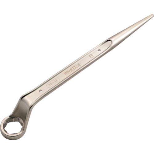 MUSTTOOL ประแจกล่อง 30x32 IM-DSM3032NI 12280 MUSTTOOL