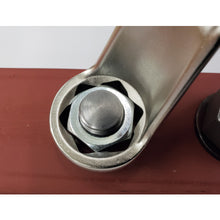 โหลดรูปภาพลงในโปรแกรมดูแกลเลอรี MUSTTOOL ประแจกล่อง 30x32 IM-DSM3032NI 12280 MUSTTOOL
