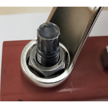 โหลดรูปภาพลงในโปรแกรมดูแกลเลอรี MUSTTOOL ประแจกล่อง 30x32 IM-DSM3032BKCR 12281 MUSTTOOL
