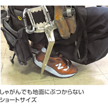 โหลดรูปภาพลงในโปรแกรมดูแกลเลอรี MUSTTOOL ประแจขันแว่นสั้น 30x32 IM-DSMS3032BKCR 12283 MUSTTOOL
