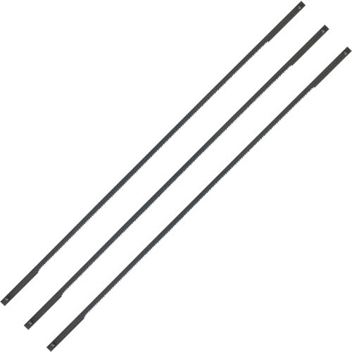 KAKURI ใบมีดเลื่อยเกลียวทดแทนสําหรับผลิตภัณฑ์ชุบแข็งสําหรับพลาสติก (ละเอียดพิเศษ) 123 14 KAKURI