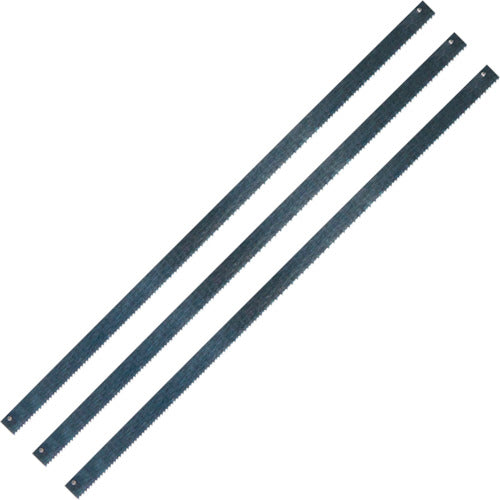 KAKURI เลื่อยด้ายเปลี่ยนใบมีดดับ ผลิตภัณฑ์ สําหรับโลหะเบา (กว้าง ฝีมือเหล็ก) 3 ชิ้น 123 15 คาคุริ