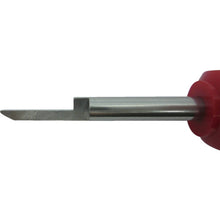 โหลดรูปภาพลงในโปรแกรมดูแกลเลอรี เครื่องมือถอดสลัก WALTER X-TR ACT รูปทรงแบน 2.2 x 1.8 มม. 123 171 Walter Schroeder
