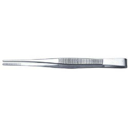ANEX Nhíp thép không gỉ 150mm thẳng 123 ANEX