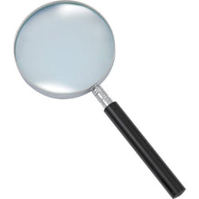 โหลดรูปภาพลงในโปรแกรมดูแกลเลอรี I.L.K Gold Frame Handheld Loupe กำลังขยาย 2.5x 1240 ILK
