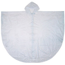 โหลดรูปภาพลงในโปรแกรมดูแกลเลอรี เสื้อปอนโช Kajimeiku Pearl Poncho สีขาว F 1241-01-F KAJIMEIKU
