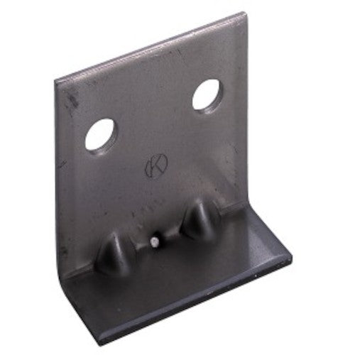 コンドーテック　自立コンピース　二つ穴　ＫＰ２−３０−３．２ＳＬ　  124AKSP2303SL  KONDOTEC